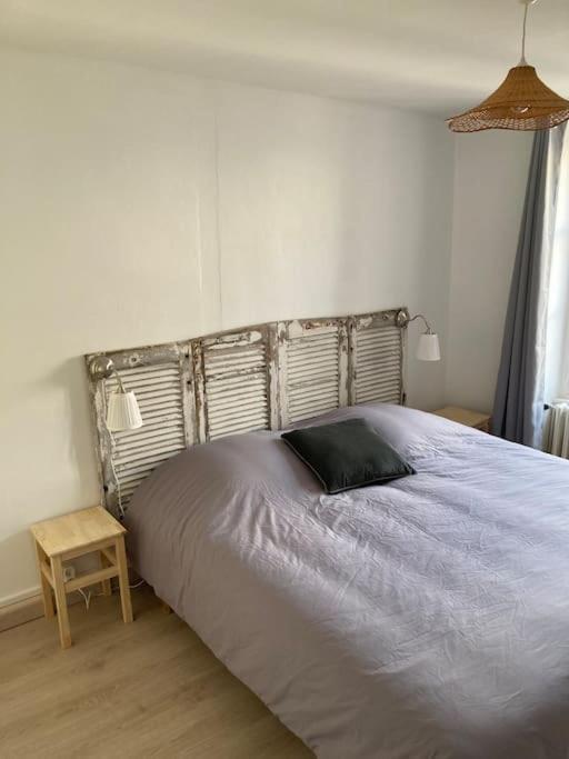 Appartement Les Corsaires Гранвил Екстериор снимка